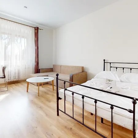 Roomspoznan Pl - Ogrodowa 9 - 24h Self Check-in Poznan