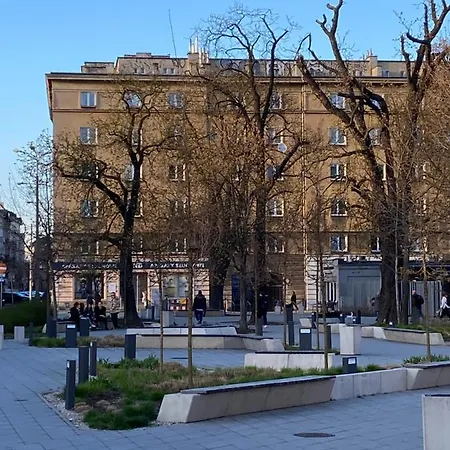 Apartment Roomspoznan Pl - Ogrodowa 9 - 24h Self Check-in