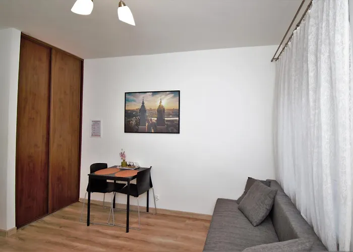 Roomspoznan Pl - Ogrodowa 9 - 24h Self Check-in Poznań