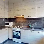 Roomspoznan Pl - Ogrodowa 9 - 24h Self Check-in