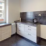 Roomspoznan Pl - Ogrodowa 9 - 24h Self Check-in 公寓 *
