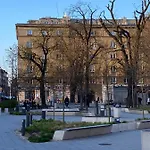 公寓 Roomspoznan Pl - Ogrodowa 9 - 24h Self Check-in