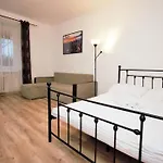 Roomspoznan Pl - Ogrodowa 9 - 24h Self Check-in *