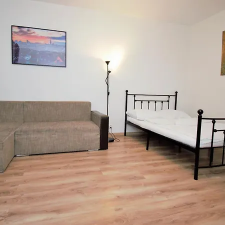 Roomspoznan Pl - Ogrodowa 9 - 24h Self Check-in * 波兹南