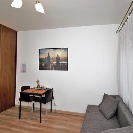 Roomspoznan Pl - Ogrodowa 9 - 24h Self Check-in 波兹南