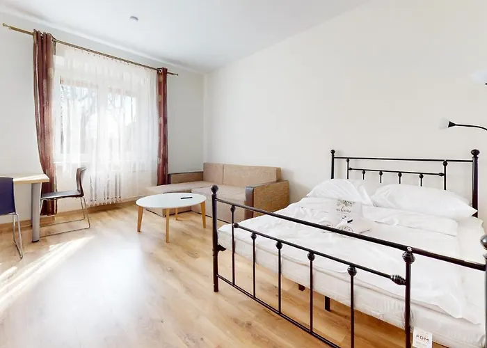 Roomspoznan Pl - Ogrodowa 9 - 24h Self Check-in Познань