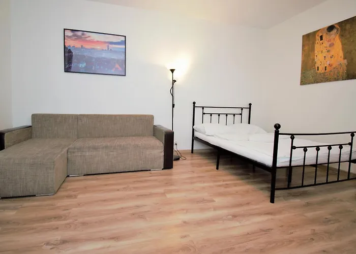 Roomspoznan Pl - Ogrodowa 9 - 24h Self Check-in * Познань